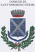 Emblema del comune di Sant’Omobono Terme